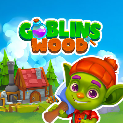 Goblins Wood
