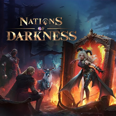 Nations of Darkness
