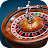 Casino Roulette: joueur de roulette