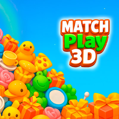 Match Play 3D