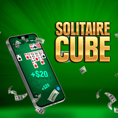 Solitaire Cube