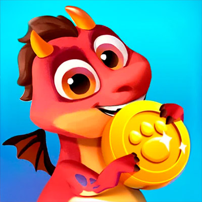Coin Tales icon