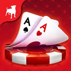 Zynga Poker - Texas Hold'em