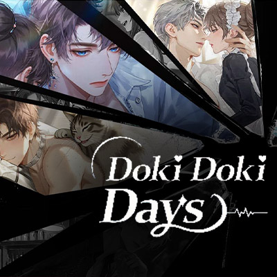 Doki Doki Days