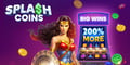 Splash Coins US