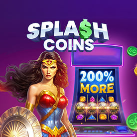 Splash Coins US