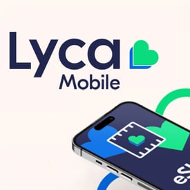 Lyca Mobile