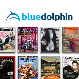 Blue Dolphin