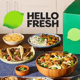 HelloFresh