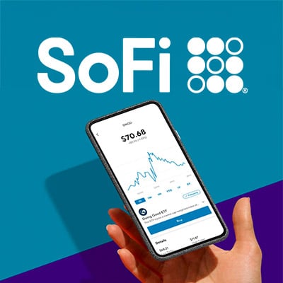 SoFi Invest Official Promotion