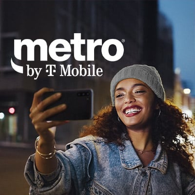 Metro (T-Mobile) Official Promotion