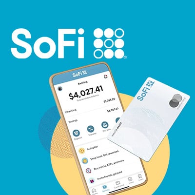 Sofi Checking and Savings Official Promotion