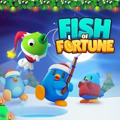 Fish of Fortune
