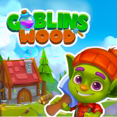 Goblins Wood