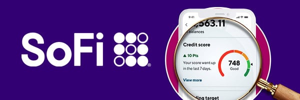 SoFi Credit Score