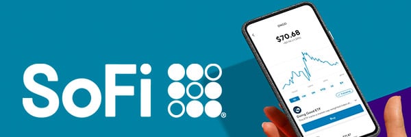 SoFi Active Invest