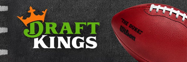 DraftKings Daily Fantasy