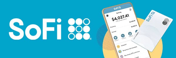 SoFi Checking & Savings