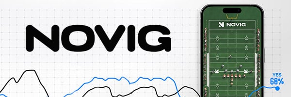 Novig: Trade & Predict Sports