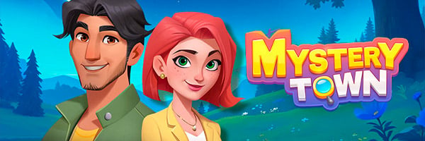 Mystery Town