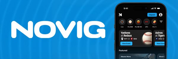 Novig: Trade & Predict Sports