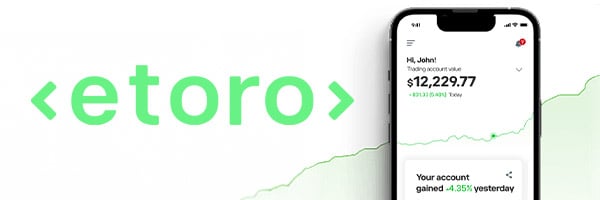 eToro