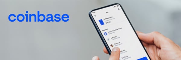 Coinbase