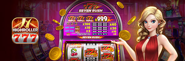 Highroller casino