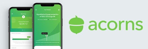 Acorns