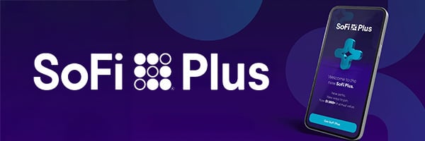 SoFi Plus
