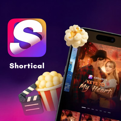 Shortical icon