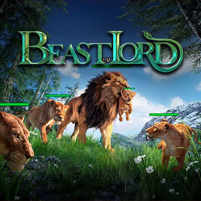 Beast Lord