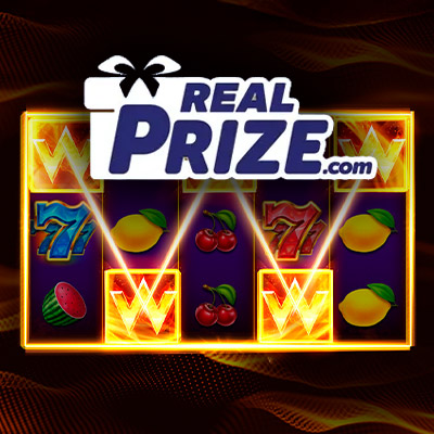 RealPrize Casino