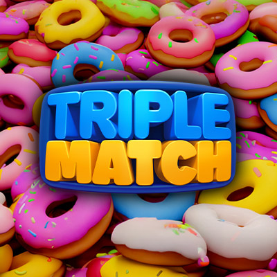 Triple Match 3D