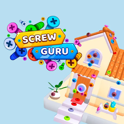 Screw Guru