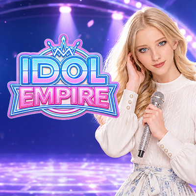 Idol Empire: Love & Tycoon
