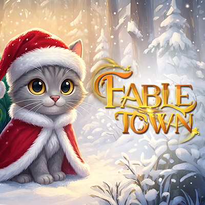 Fable Town icon