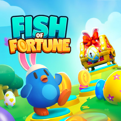 Fish of Fortune