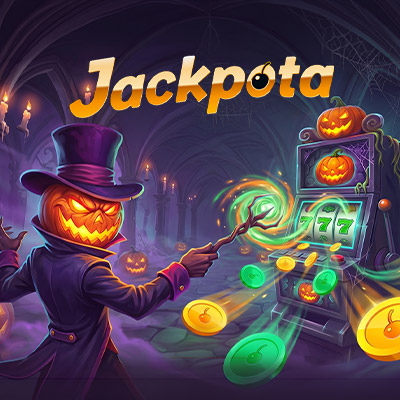 Jackpota Official Promotion