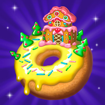 Ezoterium: Match-3 Puzzle