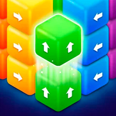 Block Away icon