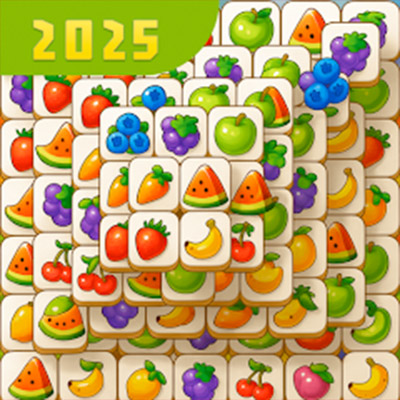 Tile Match Puzzle