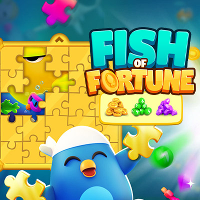Fish of Fortune