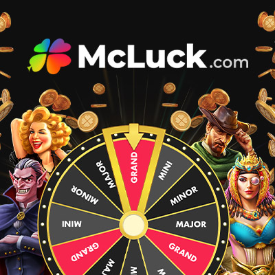 McLuck Social Casino