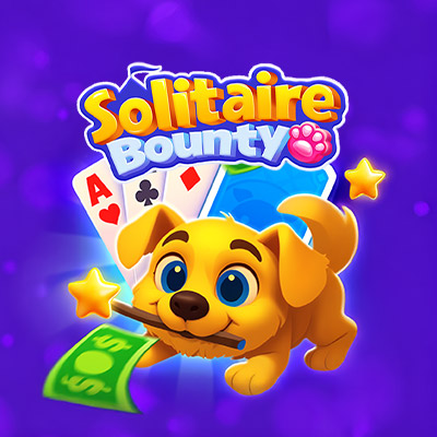 Solitaire Bounty