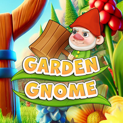Garden Gnome