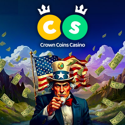 Crown Coins
