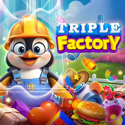 Triple Factory icon