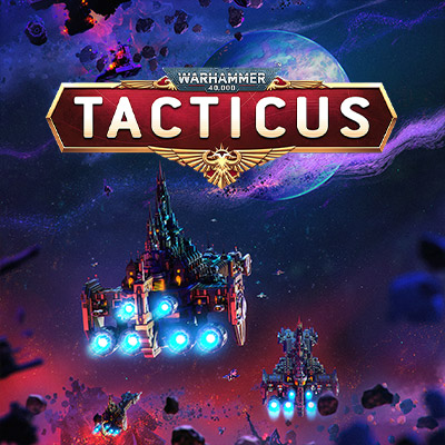 Warhammer 40,000: Tacticus