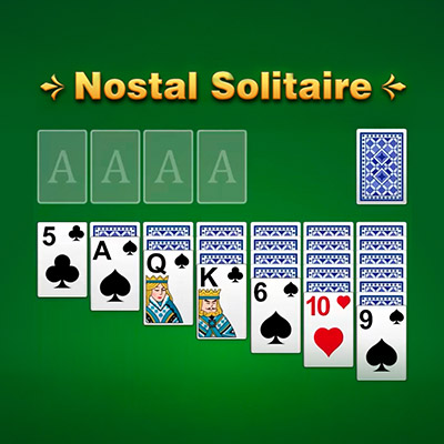 Nostal Solitaire